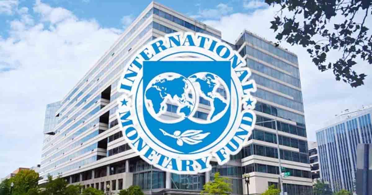 প্রযুক্তি খাতে করছাড়ের মেয়াদ না বাড়ানোর পরামর্শ আইএমএফের