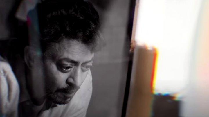 ইরফান খান: জীবনের মোড় ঘুরেছিল ২০০ রুপির অভাবে!