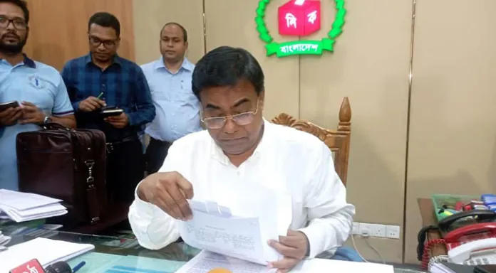 ১৬১ উপজেলায় নির্বাচন ২১ মে