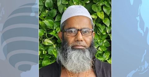 ঈদে বাড়ি ফেরা হলো না জিয়াউরের, সড়কেই গেল প্রাণ