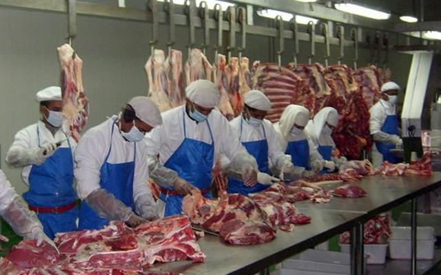 সাগরিকায় নির্মাণ করা হবে আধুনিক কসাইখানা