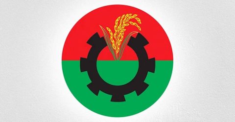 সিলেট বিএনপির অভ্যন্তরীণ দ্বন্দ্ব, প্রকাশ্য বিভক্তি