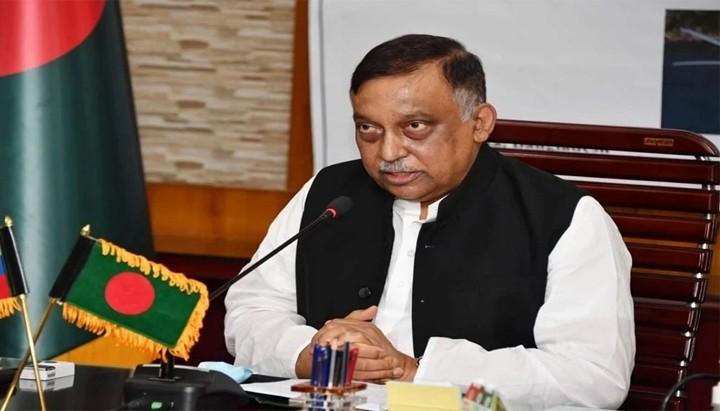 ব্যাংক লুটের ঘটনায় যা করণীয় সবই করছে সরকার: স্বরাষ্ট্রমন্ত্রী