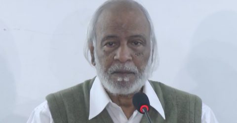 মঈন খান ‘না’, মাঠের নেতাকে মহাসচিব চায় কর্মীরা