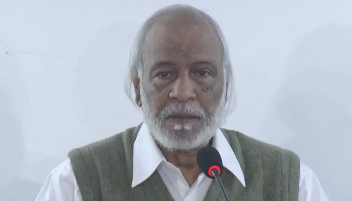 মঈন খান ‘না’, মাঠের নেতাকে মহাসচিব চায় কর্মীরা