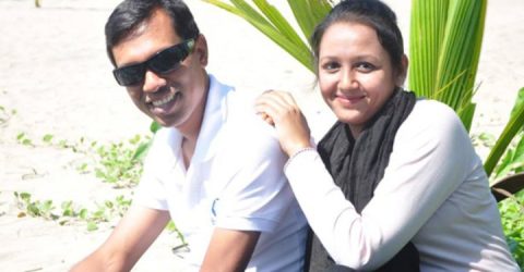 ‘মিতুকে আমার ছেলেই খুন করেছে, তাকে আপনি মাফ করে দিন’