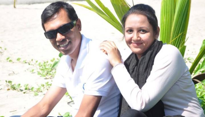 ‘মিতুকে আমার ছেলেই খুন করেছে, তাকে আপনি মাফ করে দিন’