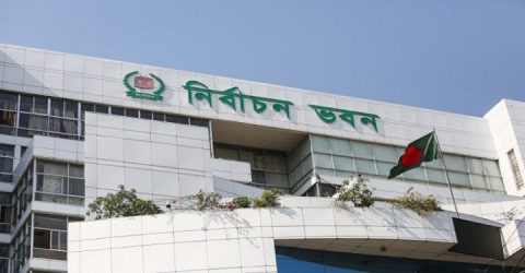 উপজেলা নির্বাচনে পরিস্থিতি অবনতির আশঙ্কা