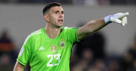 আমাদেরও স্পেন বা ইংল্যান্ডের বিপক্ষে ম্যাচ খেলা দরকার: মার্টিনেজ