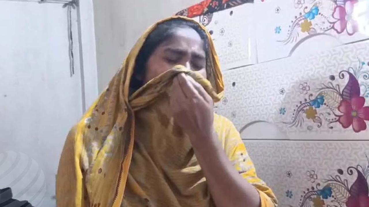 খাবারের বিনিময়ে গর্ভের সন্তানকে দত্তক দিতে চান মেম্বারের স্ত্রী!