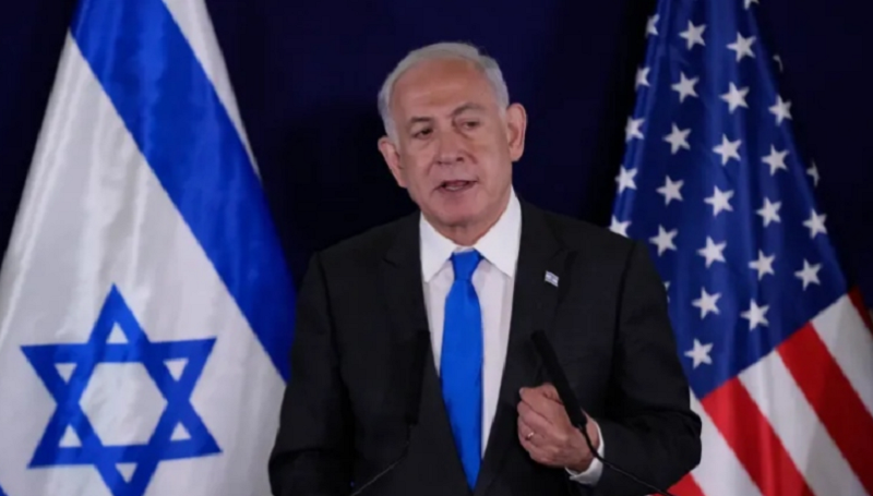 রাফাহতে হামলার অনুমোদন দিলেন নেতানিয়াহু