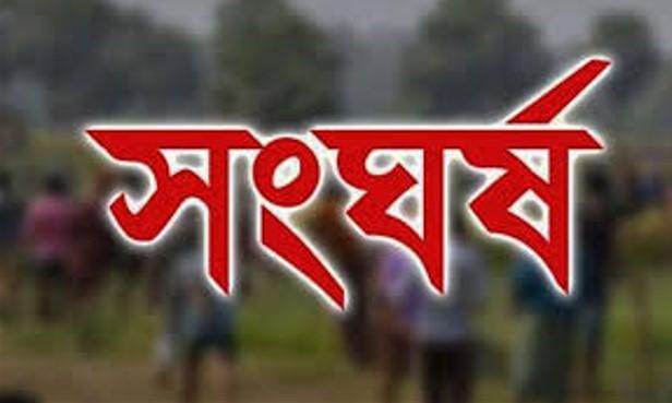 নোয়াখালীতে কিশোর গ্যাংয়ের দুই গ্রুপের সংঘর্ষ, নিহত ১