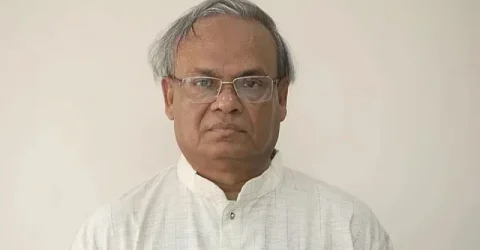 সীমান্তজুড়ে সেনা মোতায়েনের দাবি রিজভীর