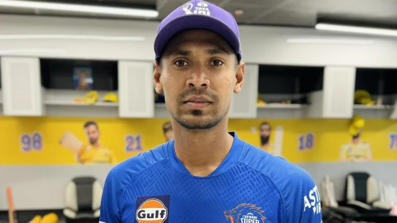 চেন্নাইয়ে ফিরলেন মোস্তাফিজ