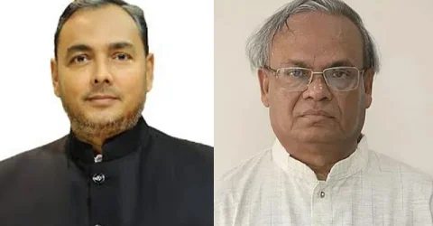 রিজভীর মন্তব্যের জবাবে যা বললেন বাণিজ্য প্রতিমন্ত্রী