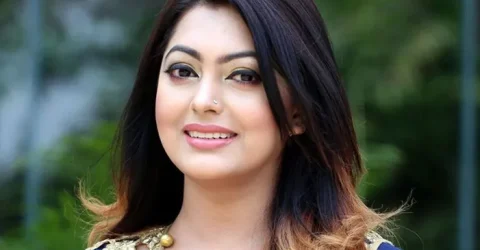 ইফতার খাইয়ে আমার নামে বদনাম করা হচ্ছে: নিপুণ