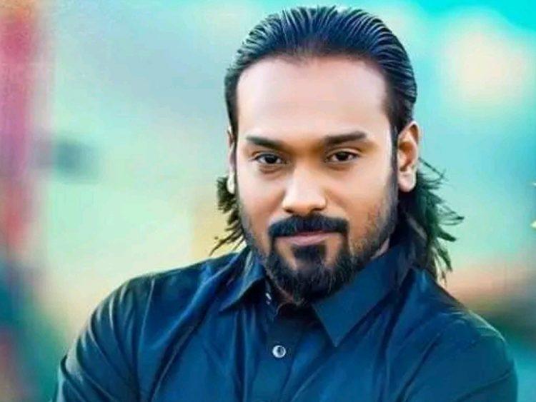 সড়ক দুর্ঘটনায় সংগীত শিল্পী পাগল হাসানসহ নিহত ২