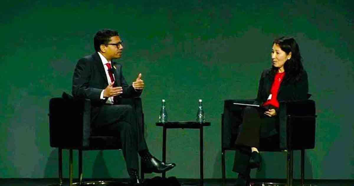 বাংলাদেশে প্রায় সাত লাখ আইটি ফ্রিল্যান্সার রয়েছে: পলক