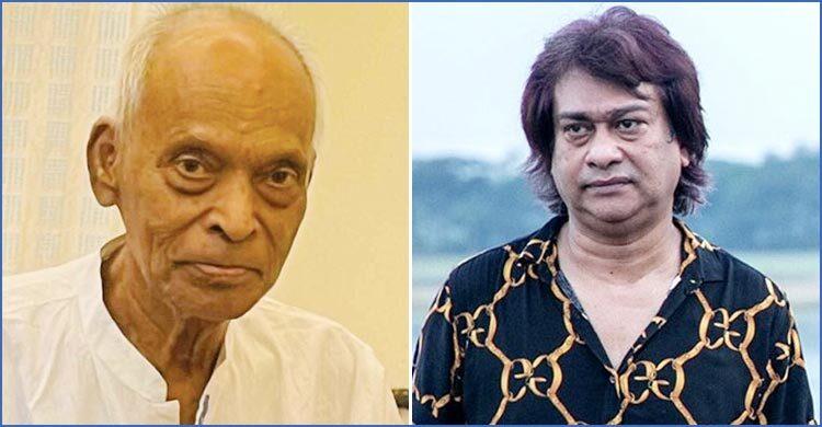 বাবা হারালেন পার্থ বড়ুয়া