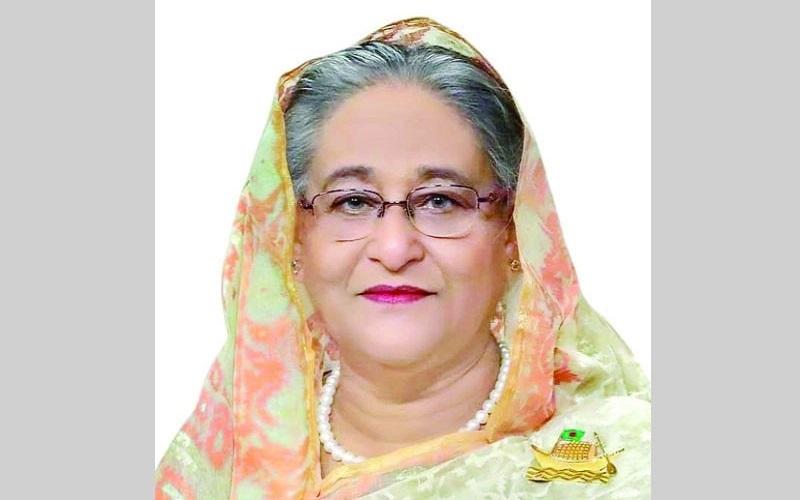 থাইল্যান্ড, সৌদি ও গাম্বিয়া সফরে যাচ্ছেন প্রধানমন্ত্রী