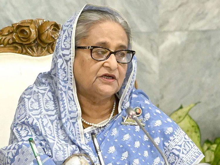 ইসরাইলে ইরানের হামলা: সতর্ক থাকার নির্দেশ প্রধানমন্ত্রীর