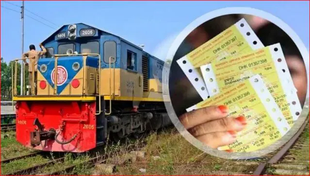 ফিরতি ঈদ যাত্রার অগ্রিম টিকিট বিক্রি শুরু বুধবার