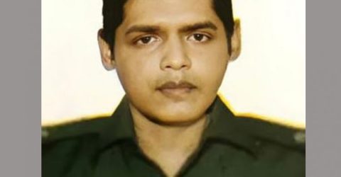 চাকরি গেল পুলিশ সুপার টিকটক রানার