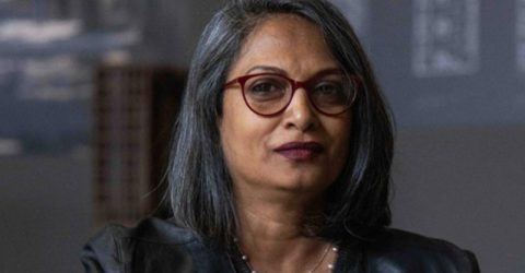 টাইমের প্রভাবশালী ১০০ ব্যক্তির তালিকায় বাংলাদেশের মেরিনা