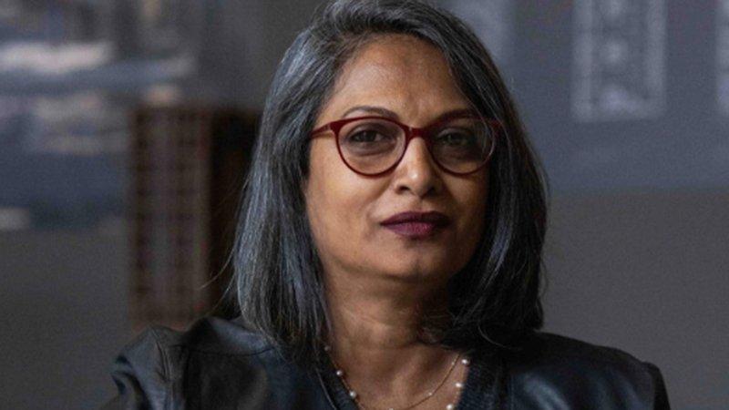 টাইমের প্রভাবশালী ১০০ ব্যক্তির তালিকায় বাংলাদেশের মেরিনা