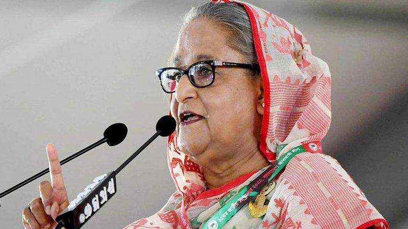 দেশের সার্বভৌমত্ব রক্ষায় আমরা সর্বদা প্রস্তুত: প্রধানমন্ত্রী