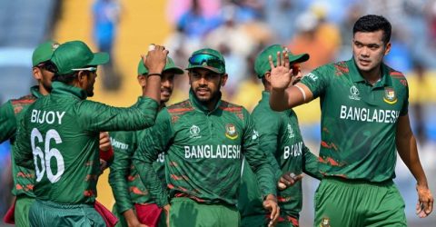 ২০২৫ পর্যন্ত আইসিসি টুর্নামেন্টের ম্যাচ দেখাবে নাগরিক টিভি ও বাংলালিংক