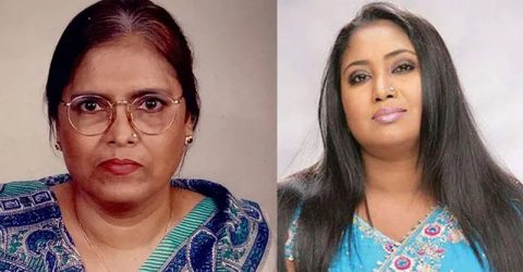 মা হারালেন বেবি নাজনীন