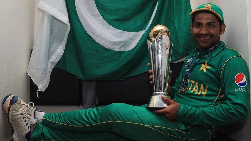 চ্যাম্পিয়ন্স ট্রফির জন্য তিন ভেন্যুর নাম প্রস্তাব করেছে পাকিস্তান