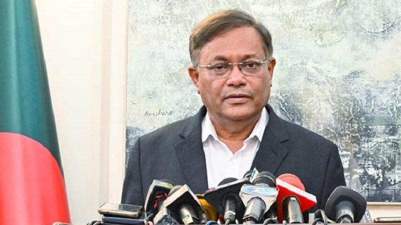 প্রধানমন্ত্রীর থাইল্যান্ড সফরে ৫ চুক্তি ও সমঝোতা: পররাষ্ট্রমন্ত্রী