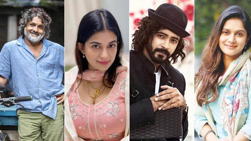 পাঠ্যসূচিতে স্থান পেল কাজল রেখা