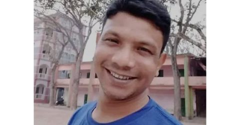 যশোরে তীব্র গরমে অসুস্থ হয়ে স্কুলশিক্ষকের মৃত্যু