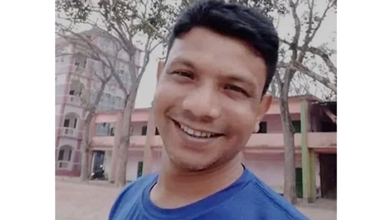 যশোরে তীব্র গরমে অসুস্থ হয়ে স্কুলশিক্ষকের মৃত্যু