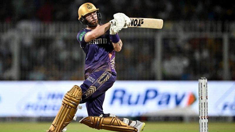 সল্ট তান্ডবে সহজ জয় কলকাতার