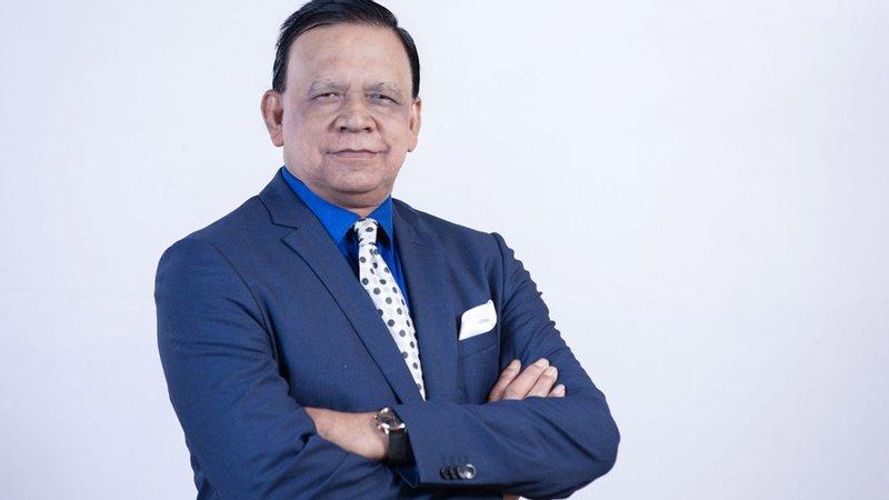 ব্যারিস্টার খোকনকে জাতীয়তাবাদী আইনজীবী ফোরাম থেকে অব্যাহতি