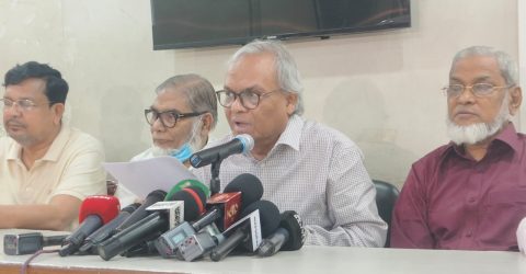 ইলিয়াস আলীকে ফিরে পেতে এখনও অধীর আগ্রহে পরিবার-নেতাকর্মীরা