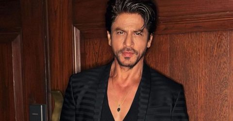 আইপিএলে ‘চাক দে ইন্ডিয়া’র মুহূর্ত ফেরালেন শাহরুখ