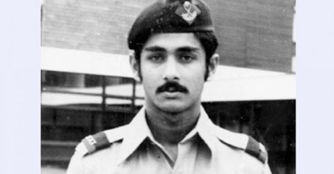 শেখ জামালের ৭১তম জন্মদিন আজ