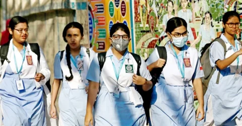 ২৭ জেলায় স্কুল-কলেজ ও মাদরাসা বন্ধ আজ