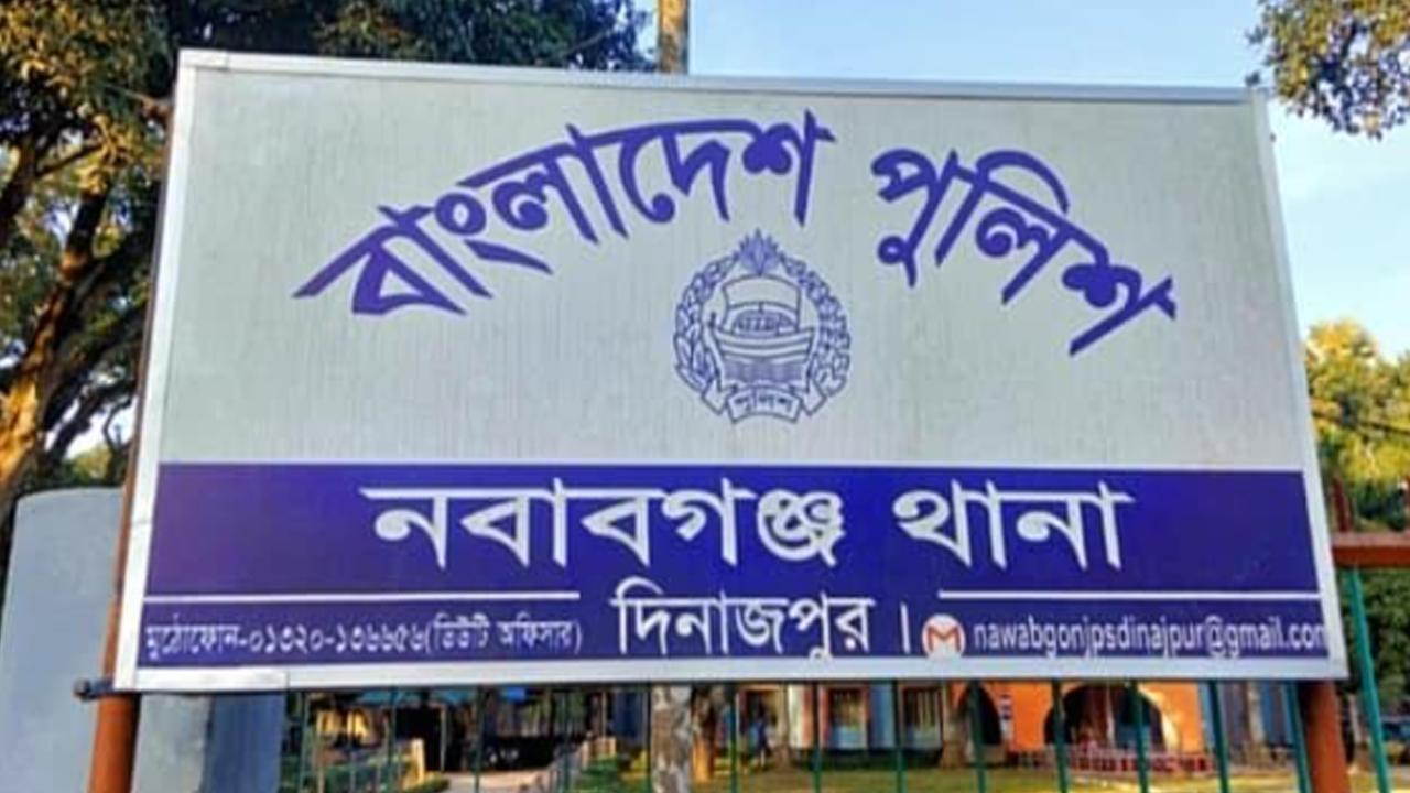 বাঁশ দিয়ে পিটিয়ে স্ত্রী-মেয়েকে হত্যা, ছেলে হাসপাতালে