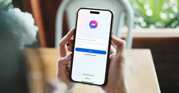 মেসেঞ্জারে পাঠানো বার্তা এডিট করবেন যেভাবে