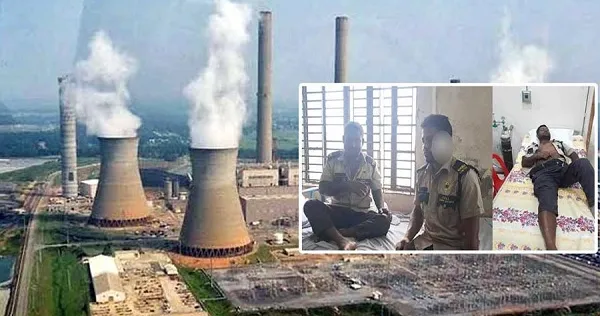 এবার রামপাল তাপবিদ্যুৎ কেন্দ্রে ডাকাতির চেষ্টা, আহত ৫