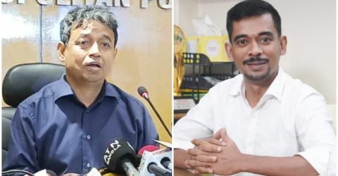 ‘টর্চার সেলে’ নিজ হাতে অপারেশনের নামে পৈশাচিক আনন্দ পেতো মিল্টন, জানালেন হারুন