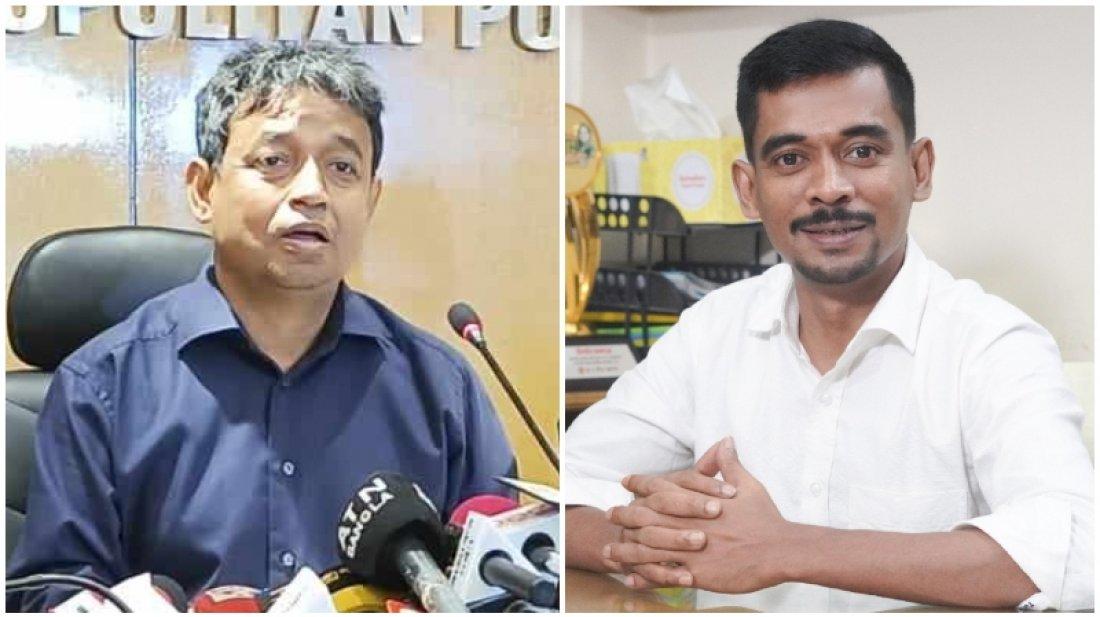 ‘টর্চার সেলে’ নিজ হাতে অপারেশনের নামে পৈশাচিক আনন্দ পেতো মিল্টন, জানালেন হারুন