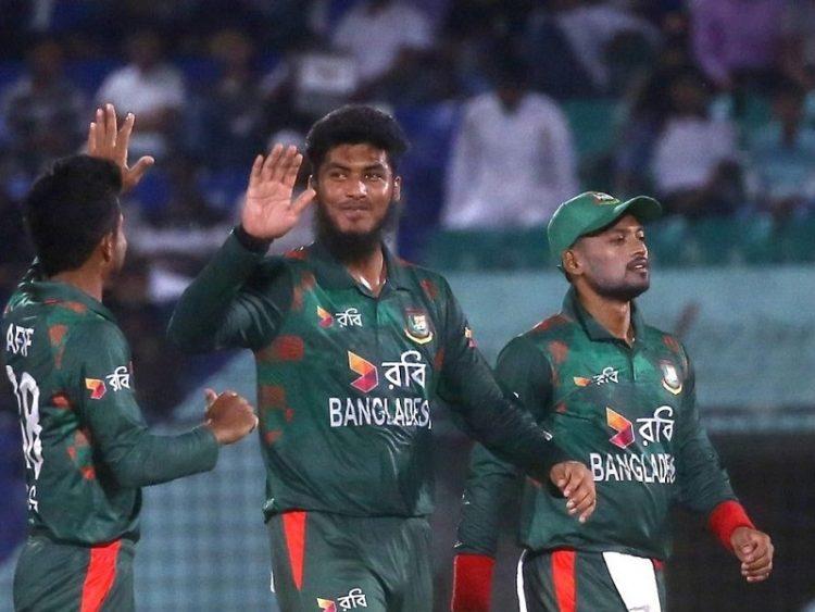 বিশ্বকাপের আগে নিজেকে আরও কার্যকরী করতে চান রিশাদ