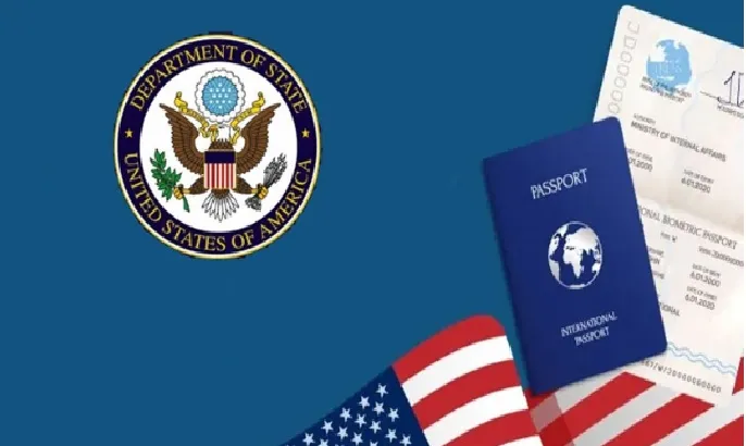 চীনের ২৬টি কোম্পানির ওপর নিষেধাজ্ঞা দিল যুক্তরাষ্ট্র